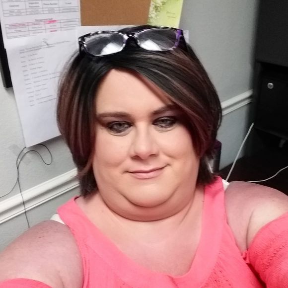 Meet your Posher, Ginger - Picture 1 of 1